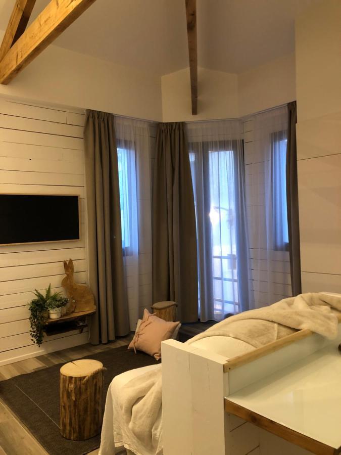 Pan Pan Le Lapin Aubagne-Cassis-Aix En Provence Lägenhet Exteriör bild